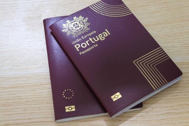 The Portuguese Passport is Amongst the Top 10 Most Powerful Passports in the World