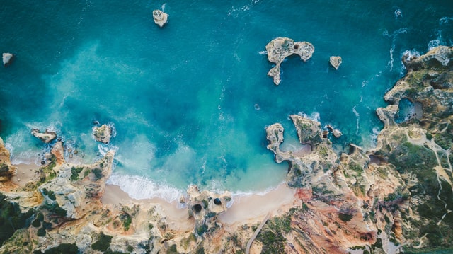 Everything you need to know about the Algarve